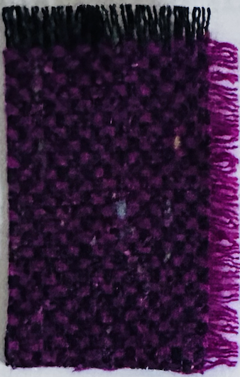 Basket Weave Front