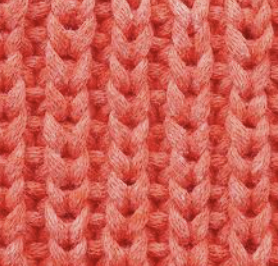 Fisherman's Knit