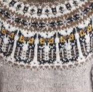 Icelandic Sweater