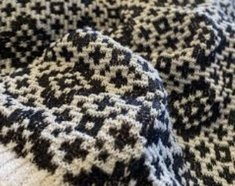 Jacquard Knit