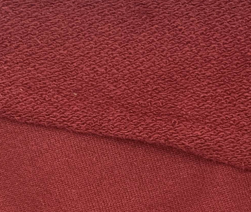 Terry Knit