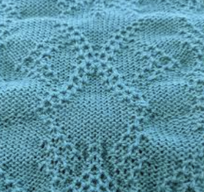 Tuck Stitch