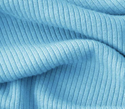 Weft Knit