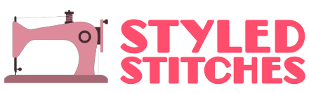 Styled Stitches